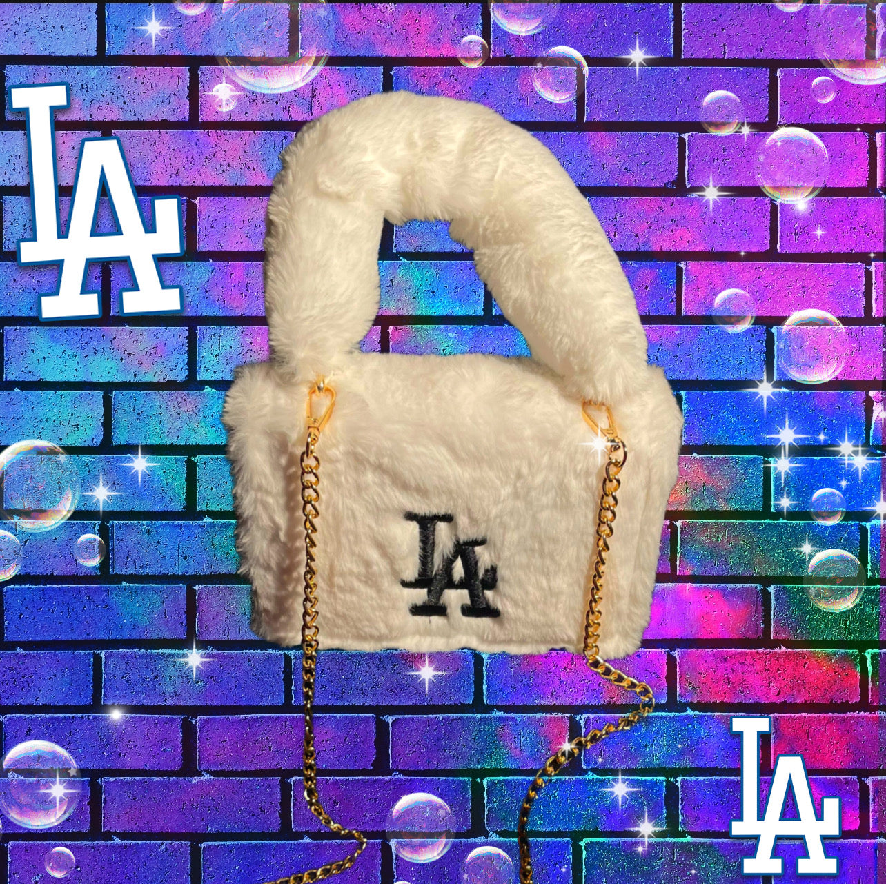 L.A Purses