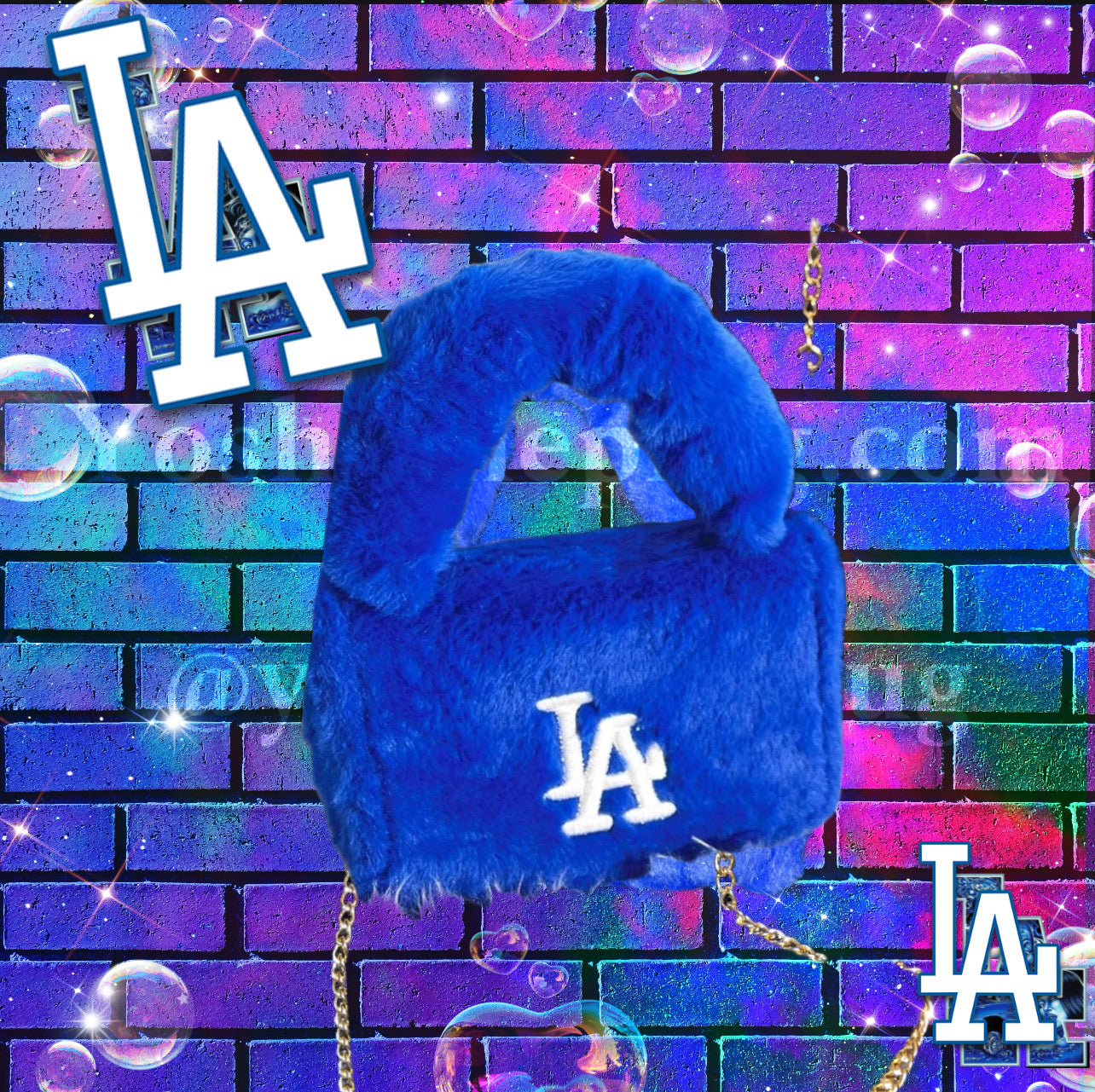 L.A Purses
