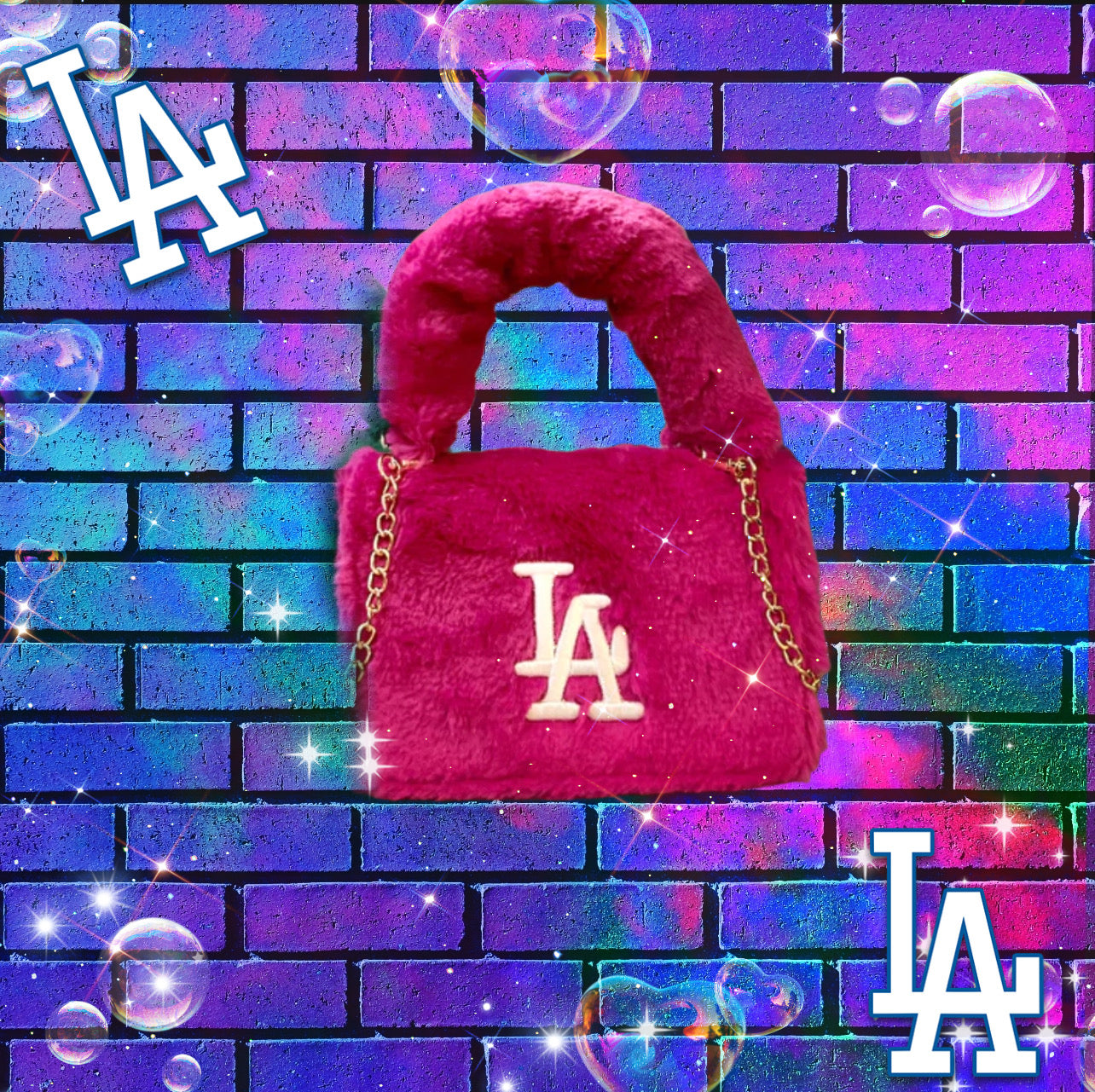 L.A Purses