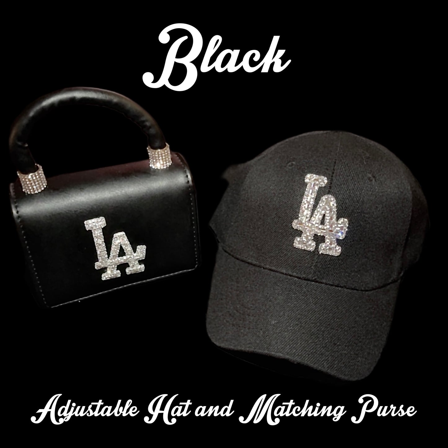 L.A Purses