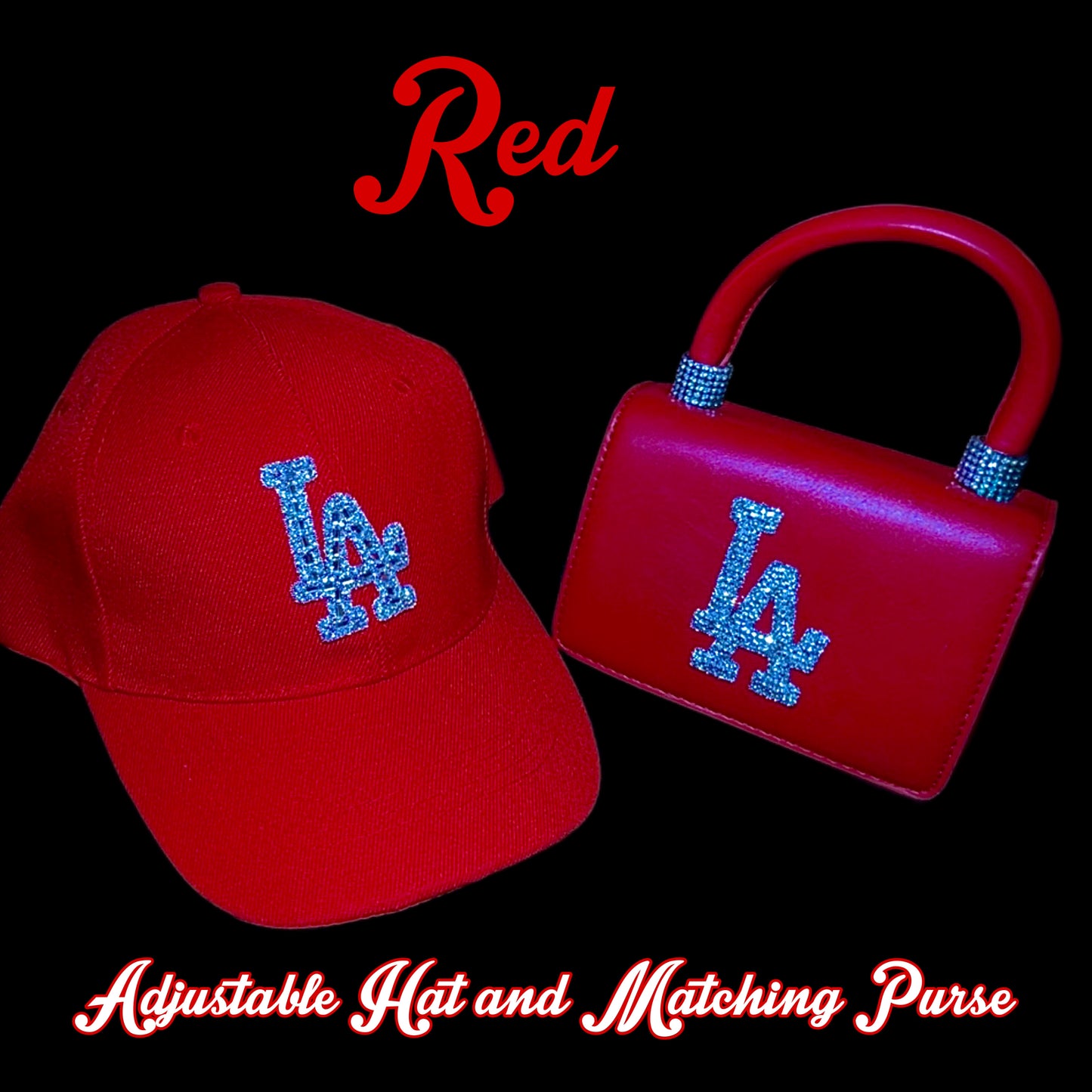 L.A Purses